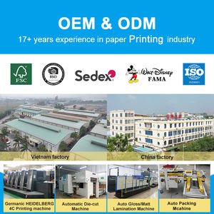 广告传单印刷与设计一站式服务 打造高效营销利器